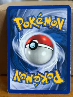 Shadowless MP Pokemon Base Set Charmander Card 46/102 WOTC English - Image 2