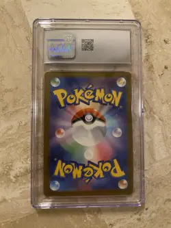 CGC 10 Gem Mint JPN Charmander CLL Classic Collection 001/032 Pokemon Card - Image 2