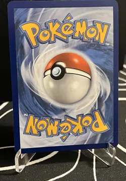 Larvitar Holo Illustration Rare Card 203/197 Sv03: Obsidian Flames NM Condition - Image 4