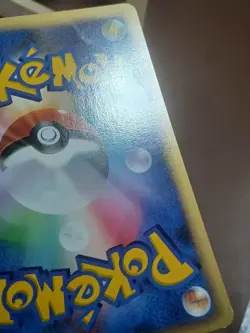 LP Chingling DPBP#415 DP2 Secret of the Lakes Japanese Pokemon Card - Image 5