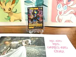 Luxray V - #050/189 - Pokemon TCG: Astral Radiance Ultra Rare Card NM/M NEW - Image 1