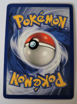 Pokemon Card Mew Holographic Black Star Promo #9 Card WOTC 1999-2000 NM - Image 2