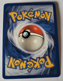 Pokemon Card Mew Holographic Black Star Promo #9 Card WOTC 1999-2000 NM - Image 4