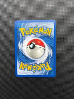 Pokemon Card Gym Heroes Blaine's Magmar 37/132 WOTC NM! - Image 4