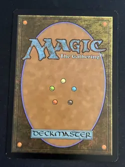 1x Worn Powerstone (230) Commander 2018LP MTG Magic the Gathering x1 MKE - Image 2
