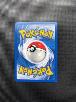 Pokemon Card Gym Heroes Erika's Dratini 42/132 WOTC NM! - Image 4