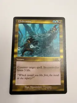 Magic The Gathering CCG Mixed Card Lot Collectible Bundle (H) T2160 HS17 - Image 2