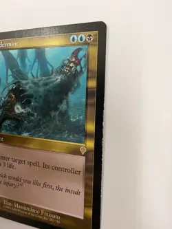 Magic The Gathering CCG Mixed Card Lot Collectible Bundle (H) T2160 HS17 - Image 3