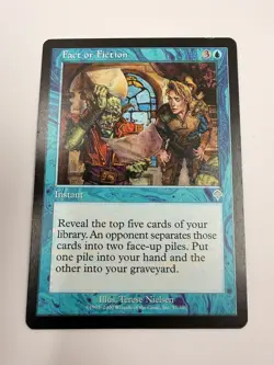 Magic The Gathering CCG Mixed Card Lot Collectible Bundle (H) T2160 HS17 - Image 5