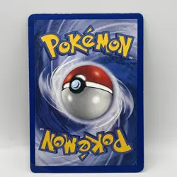 Squirtle 93/130 base set 2 pokemon card - Image 2