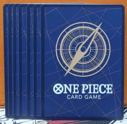 One Piece Card Game - OP14-049 Jinbe - Super Rare - English - Image 2