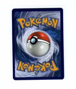 Magikarp 17/111 Sm-Crimson Invasion Reverse Holo - Pokemon Card NM - Image 2