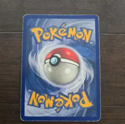 Pokemon TCG Zapdos Holo Rare Card Unlimited Base Set 16/102 - Image 2