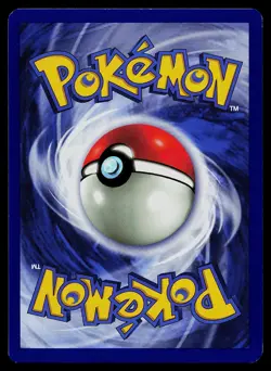 Pokemon Card - Pikachu Ivy 1 WOTC Black Star Promo - Image 2
