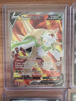 Pokemon TCG Card Collection Assorted Cards Ex Gx V Vstar and More See Pics - Image 2