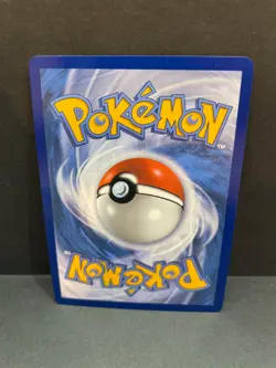 Oricorio ex 024 Me: Mega Evolution Promo Holo NM Pokemon Card 2025 - Image 2