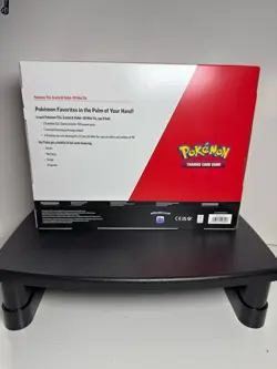 Pokemon SV 151 Mini Tin 4-Pack Sealed w/ Gengar Promo Cards Sam’s Club - Image 2