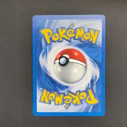 Pokemon TCG Karte - Evoli 55/82 Team Rocket 1. Edition Deutsch NM - Image 3
