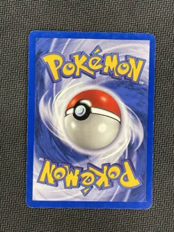 Pokemon TCG Articuno Fossil Holo Unlimited Rare Card 2/62 - Image 2