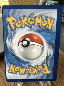 Pokemon TCG- Maractus C/UC Error Card / Miscut & Alignment Dot Misprint Error - Image 2