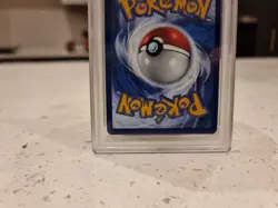 Pokemon TCG Victini Promo Card 208 Black Bolt White Flare - Image 5