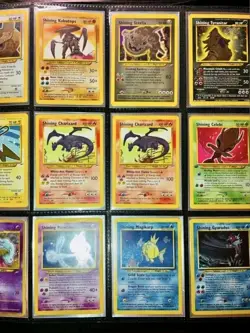 ONLY 1999-2010 WOTC - 1st Edition - Old Pokemon Cards - 100% Vintage Pack! Rare - Image 3