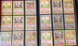 ONLY 1999-2010 WOTC - Old Pokemon Cards - 100% Vintage RE Pack! Rare - Image 2