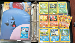 Old Pokemon Cards - 100% Vintage Pack - ONLY 1999-2010 - Image 5