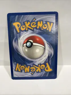 Pokemon TCG Kabuto Fossil Card 50/62 Regular Common 1st Edition - Image 2