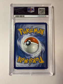 Pokemon TCG Charizard EX 199/165 SV Scarlet & Violet 151 Card PSA 9 Mint - Image 4