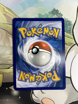 Pokemon SV Scarlet Violet Lechonk Stamped GameStop Promo Card - 154/198 - Image 4