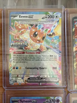Pokemon TCG Pokemon Assorted Collectible Cards NM/M You Choose - Image 2