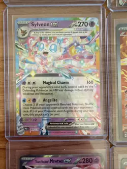 Pokemon TCG Pokemon Assorted Collectible Cards NM/M You Choose - Image 3