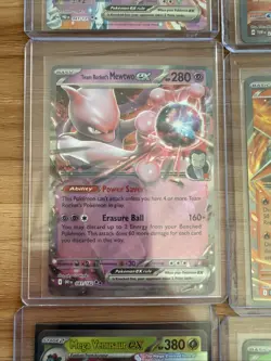 Pokemon TCG Pokemon Assorted Collectible Cards NM/M You Choose - Image 4