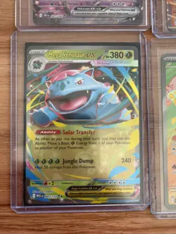 Pokemon TCG Pokemon Assorted Collectible Cards NM/M You Choose - Image 5