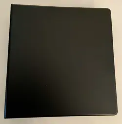Yugioh Vintage 14 Foil/500 Card 2 Binder Lot Dark Magician Blue-Eyes 2002 LOB - Image 1