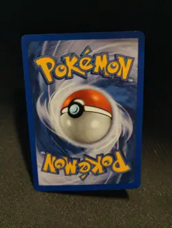Pokemon Pikachu Black Star Promo 012 E-Reader Holo Card 2003 WOTC - Image 5