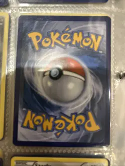 Primal Kyogre EX Shiny Full Art Holo Ultra Rare Card 96/98 XY-Ancient Origins - Image 3