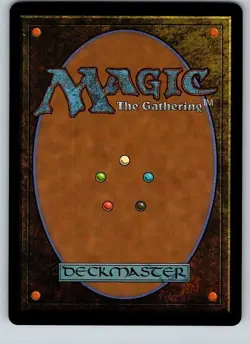 White Lotus Hideout FOIL (TLA) 281 MTG - Image 2