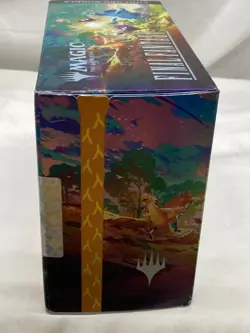 Magic The Gathering MTG Universes Beyond Final Fantasy Chocobo Bundle Box Sealed - Image 4