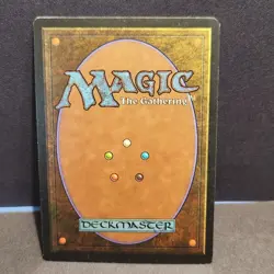MTG Revised (3rd) Edition (1994): Fork (Rare) - Interrupt - Image 3