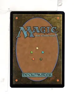 MTG SkeenAB Stitch Together FOIL from Judgment. NM. - Image 2