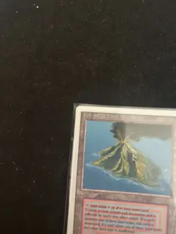 Volcanic Island Revised Edition Regular - Image 2