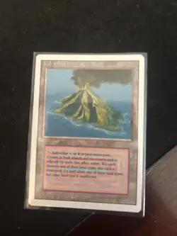 Volcanic Island Revised Edition Regular - Image 4