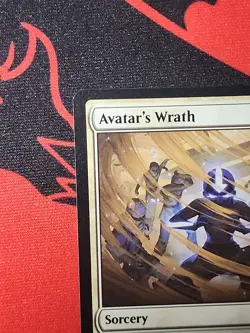 Avatar's Wrath Avatar: The Last Airbender Regular - Image 5