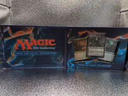 MTG Magic The Gathering From the Vault: Transform Box Set New Sealed - Image 1