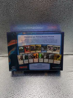 MTG Magic The Gathering From the Vault: Transform Box Set New Sealed - Image 3