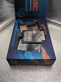 MTG Magic The Gathering From the Vault: Transform Box Set New Sealed - Image 5