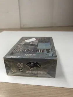 MTG Planeshift Theme Deck - Scout - Sealed ENGLISH Magic the Gathering - Image 2