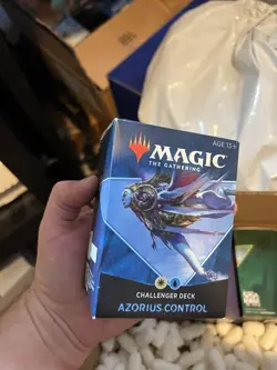 MTG Challenger Deck Lot of 5 SEALED (2021/2022) White Aggro + Free Shipping - Image 3